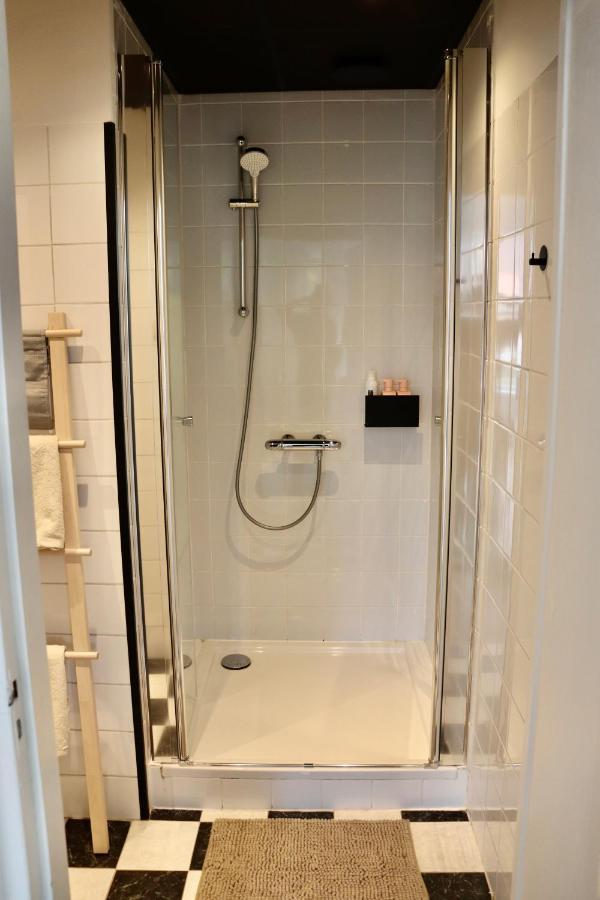 Boutique Appartement Oost Nijmegen Exterior photo
