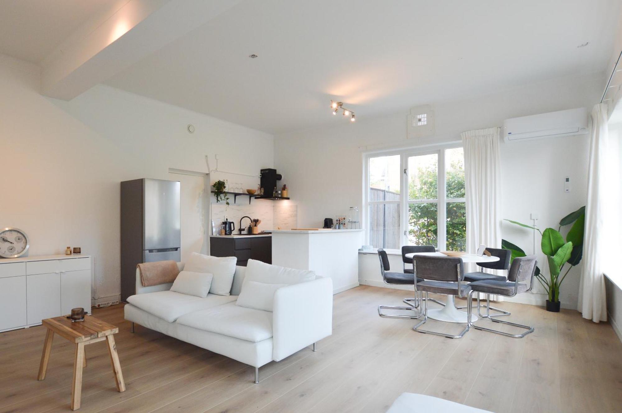 Boutique Appartement Oost Nijmegen Exterior photo
