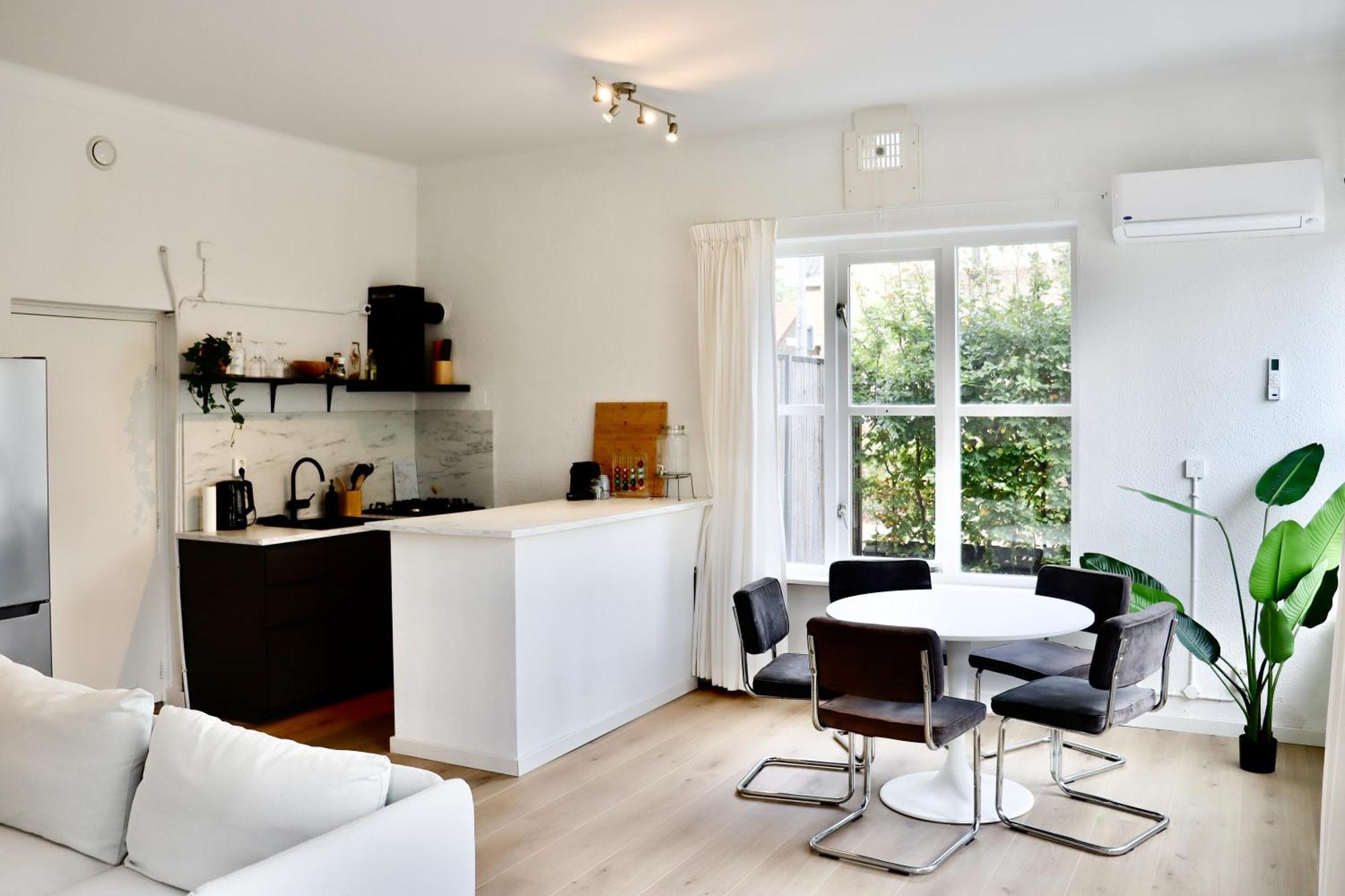 Boutique Appartement Oost Nijmegen Exterior photo